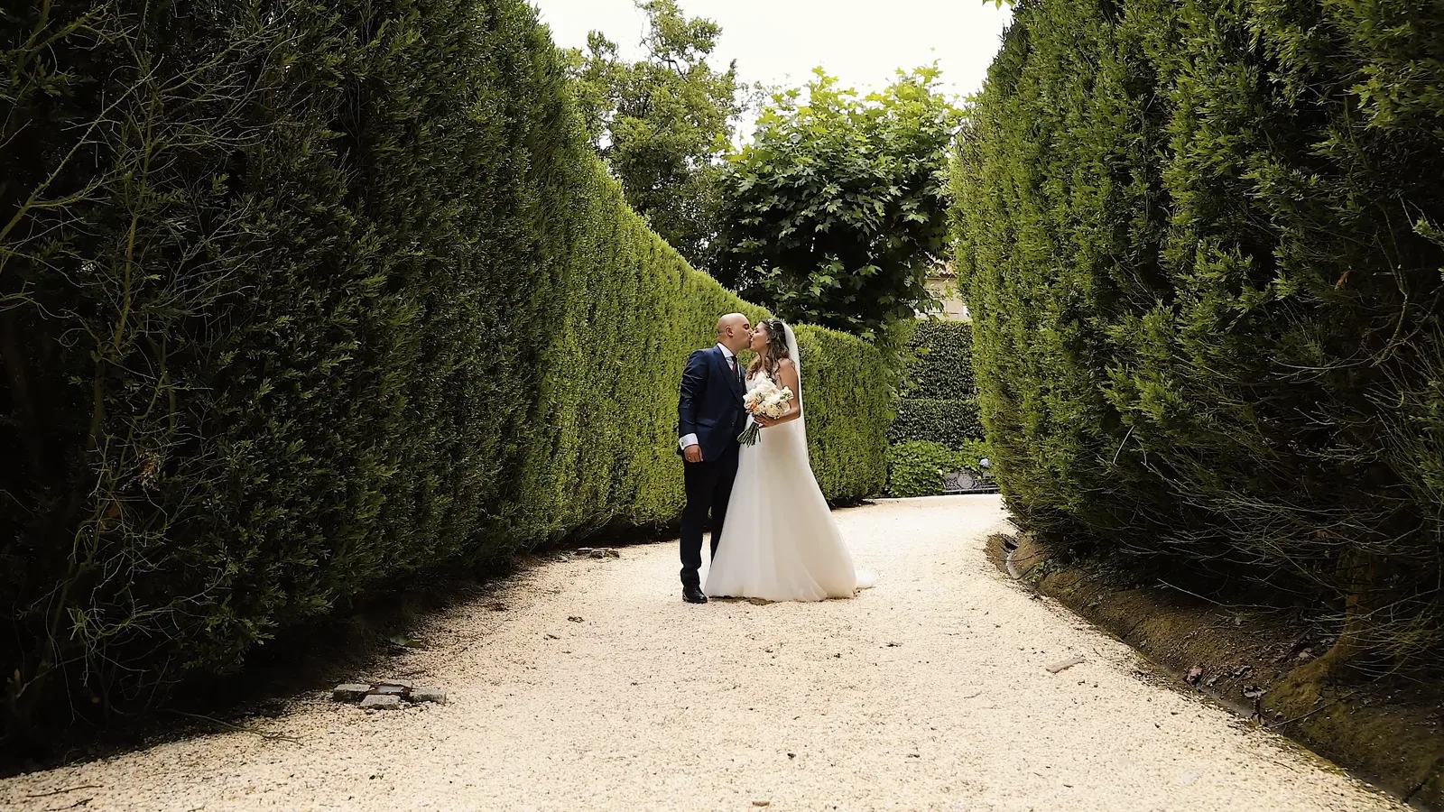 Jessica & Juan Manuel, film de boda